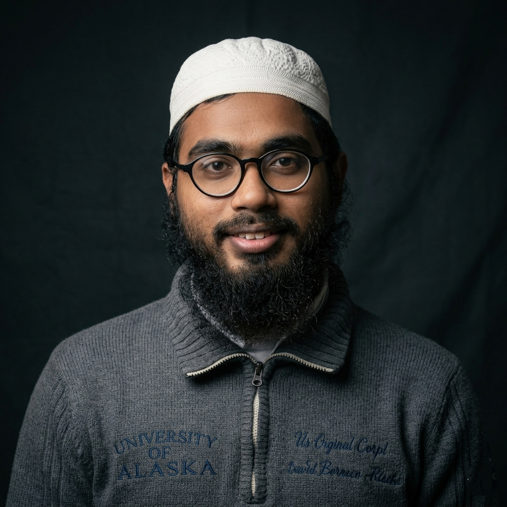Abdullah Al Mahmud