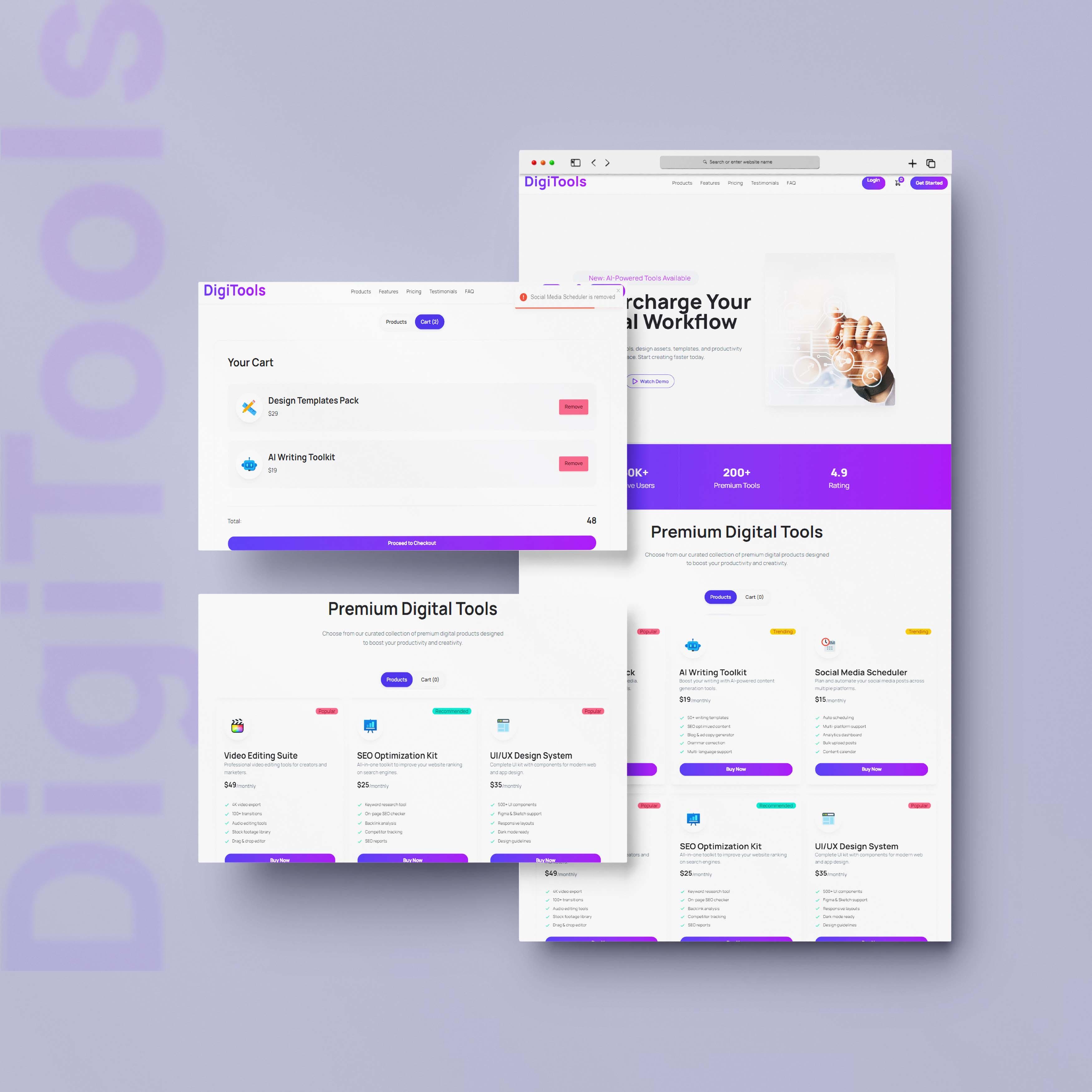 Digitool